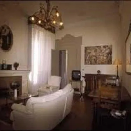 Antica Corte Di Charme Hotel