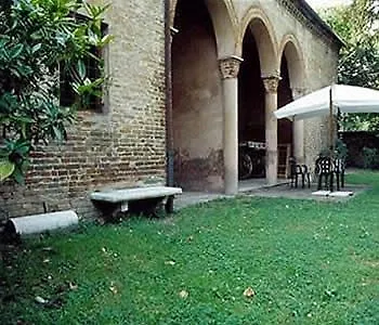 Antica Corte Di Charme فندق