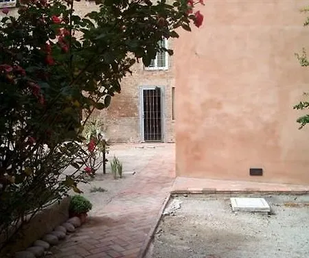 Antica Corte Di Charme Szálloda