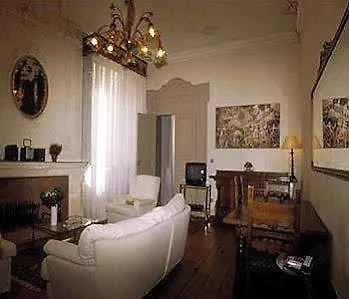 Antica Corte Di Charme Hotel