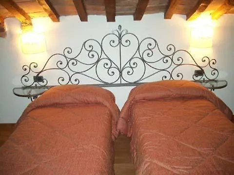 Antica Corte Di Charme 3* 페라라