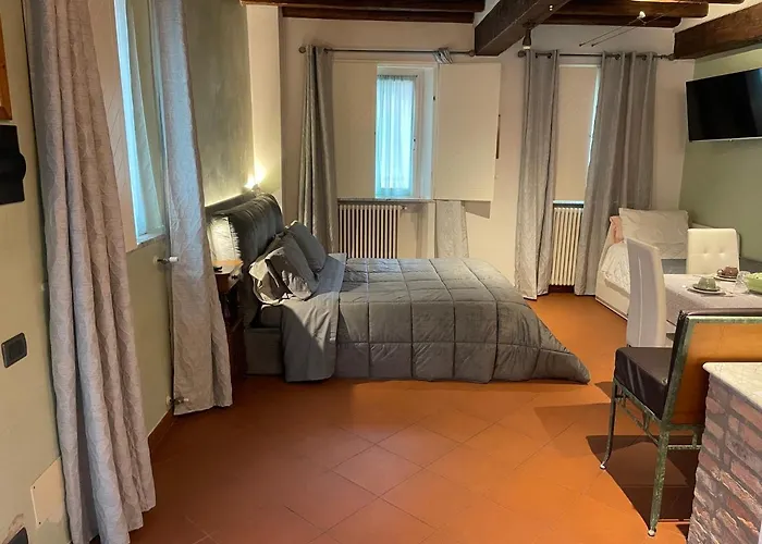 Antica Corte Di Charme 3*