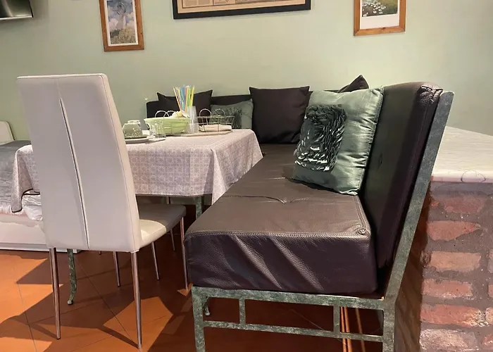 Antica Corte Di Charme Hotel Ferrara