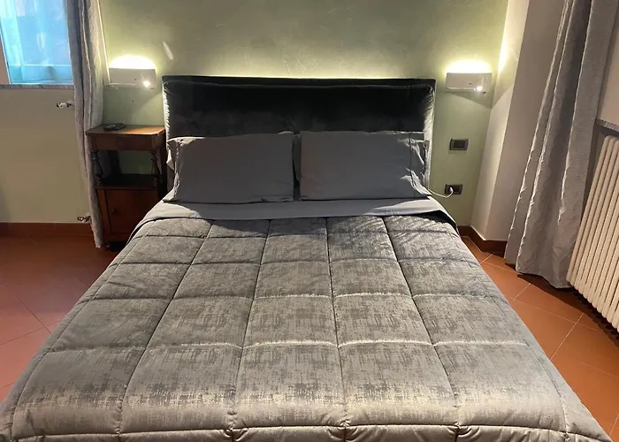 Antica Corte Di Charme Hotel Ferrara