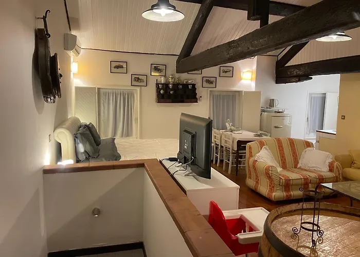 Hotel Antica Corte Di Charme Ferrara