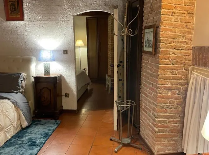 Hotel Antica Corte Di Charme 3*