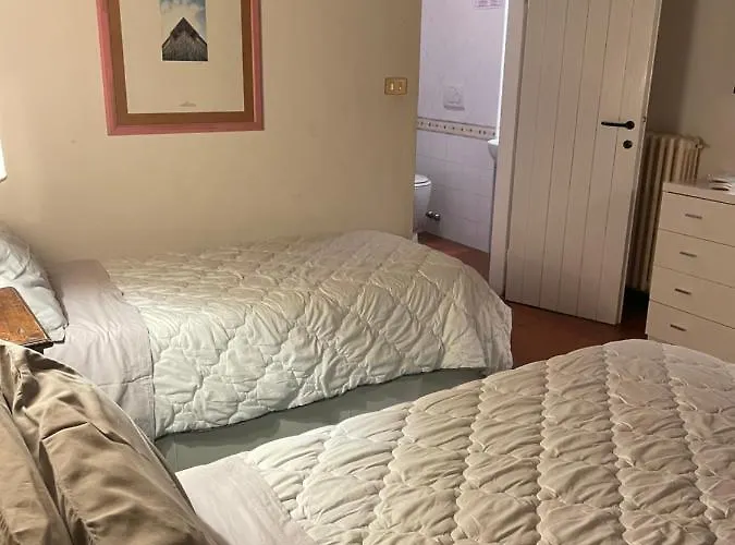 Antica Corte Di Charme 3*