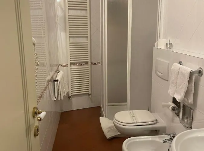 Antica Corte Di Charme 3* 페라라