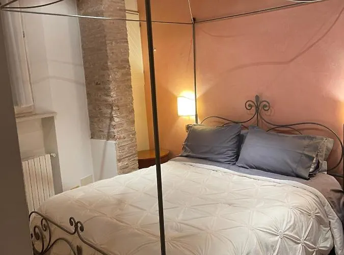 Antica Corte Di Charme 3*