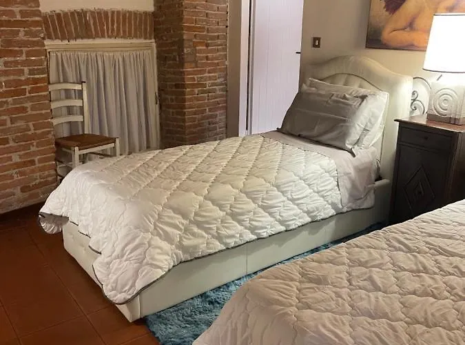 Antica Corte Di Charme 페라라