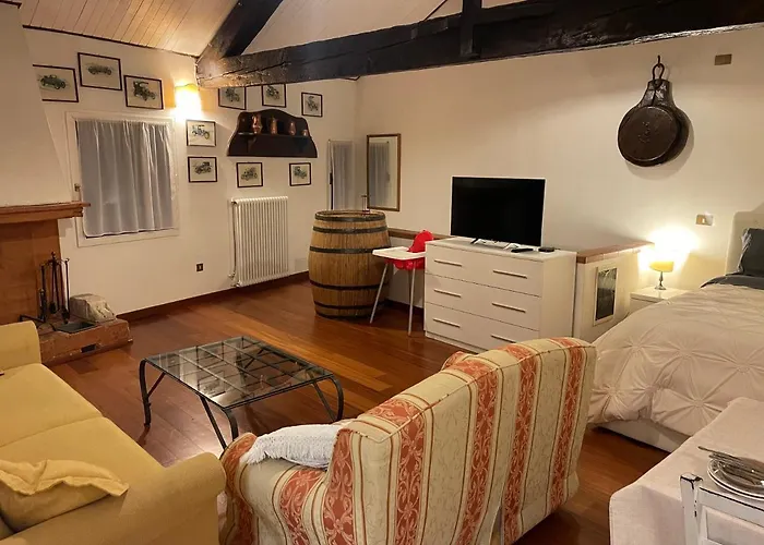 Antica Corte Di Charme 3* 페라라