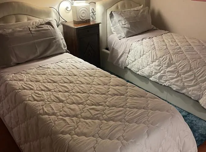 Antica Corte Di Charme Hotel Ferrara