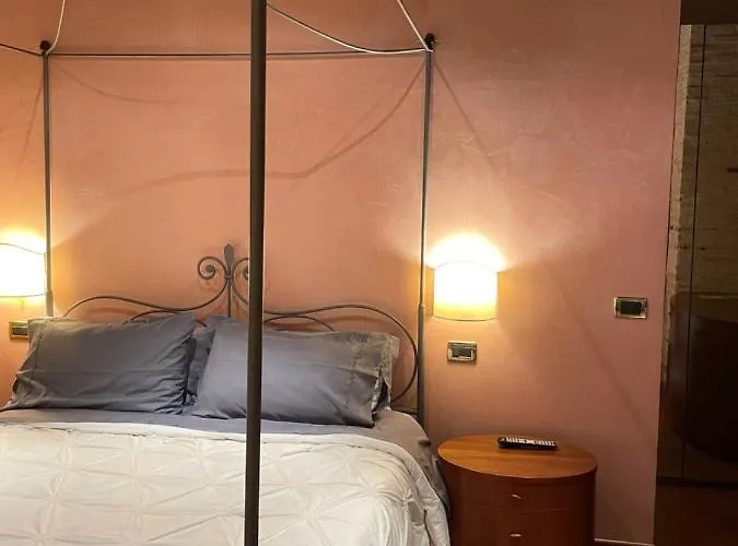 Antica Corte Di Charme Hotel Ferrara