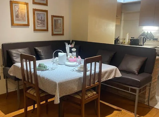 Antica Corte Di Charme Hotel