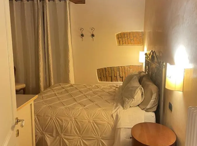 Antica Corte Di Charme 3* 페라라