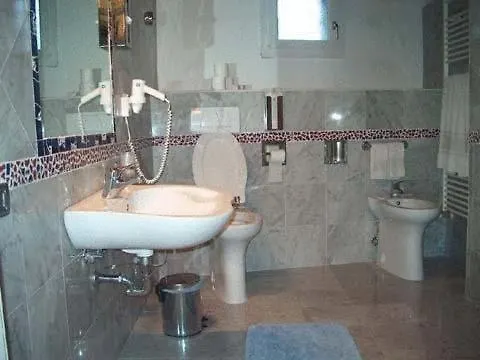 Antica Corte Di Charme 호텔 페라라