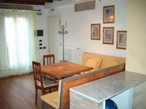 Antica Corte Di Charme 호텔