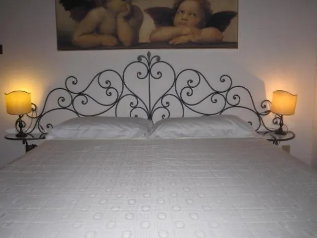 Antica Corte Di Charme