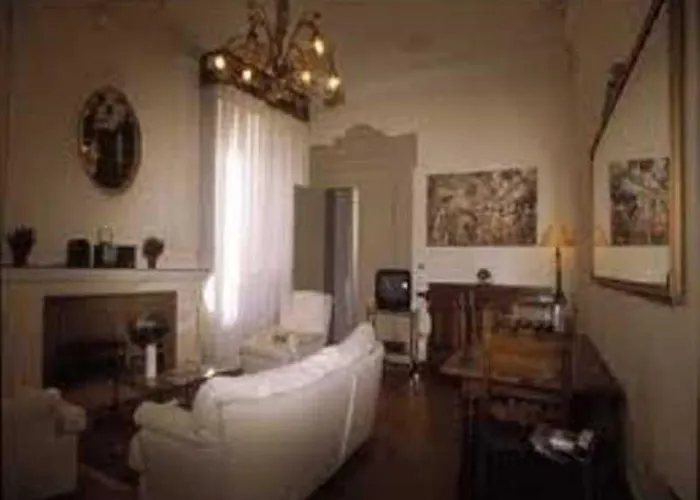 Antica Corte Di Charme 호텔