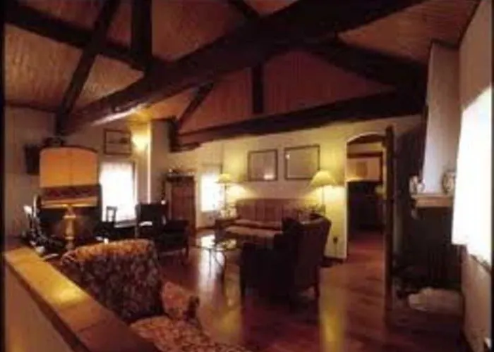 Hotel Antica Corte Di Charme 3*