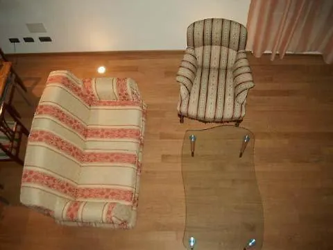 Antica Corte Di Charme