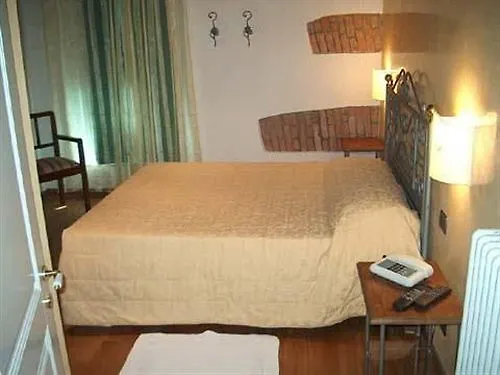 Antica Corte Di Charme 3* 페라라