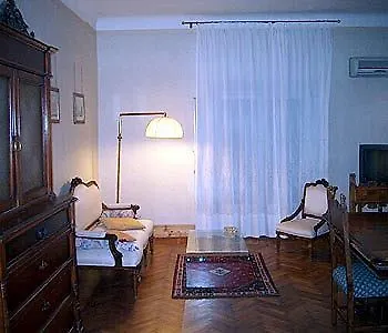 Antica Corte Di Charme 호텔 페라라